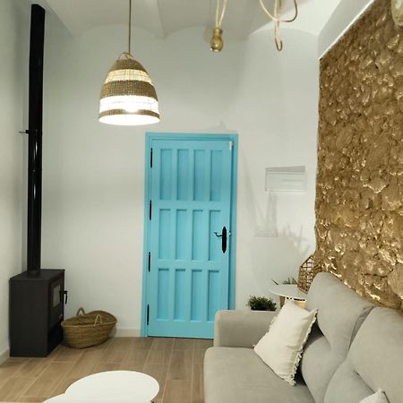 Apartamento Casa Medina Benalup - Casas Viejas Exterior foto