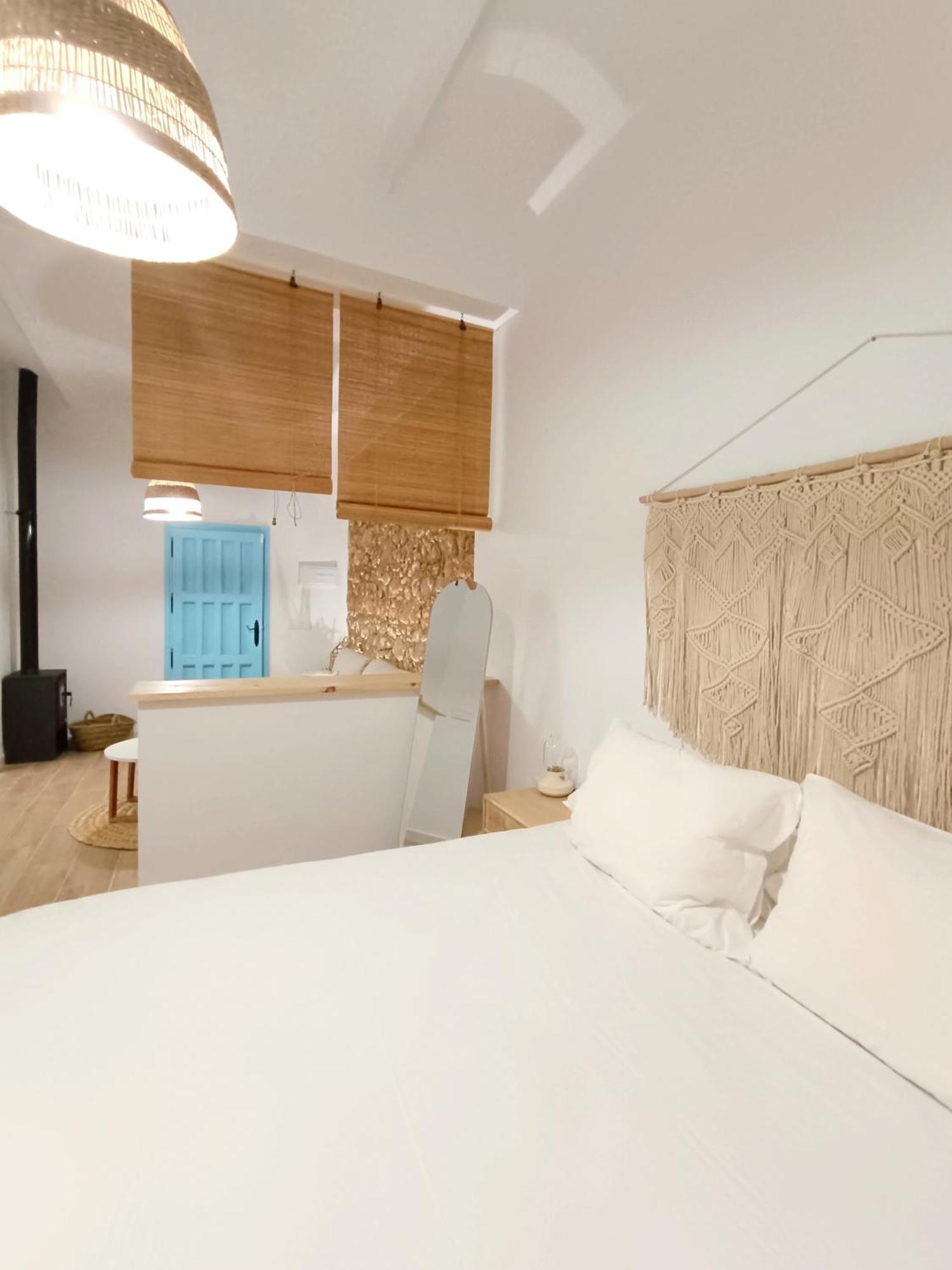 Apartamento Casa Medina Benalup - Casas Viejas Exterior foto